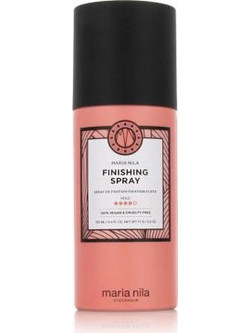 Maria Nila Finishing Λακ Μαλλιών Δυνατό Κράτημα 100ml