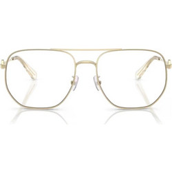Tory Burch TY1090 3349 Ανδρικός Σκελετός Γυαλιών Οράσεως Μεταλλικός Ασημί