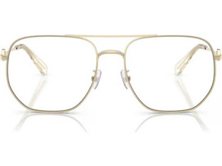 Tory Burch TY1090 3349 Ανδρικός Σκελετός Γυαλιών Οράσεως Μεταλλικός Ασημί