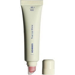 Korres True 12 Rosewater Lip Gloss 10ml