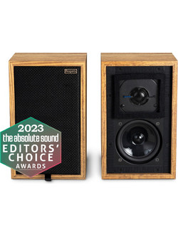 Rogers Audio LS3/5a SE Ζεύγος Ηχείων Hi-Fi Δαπέδου 2 Δρόμων Olive