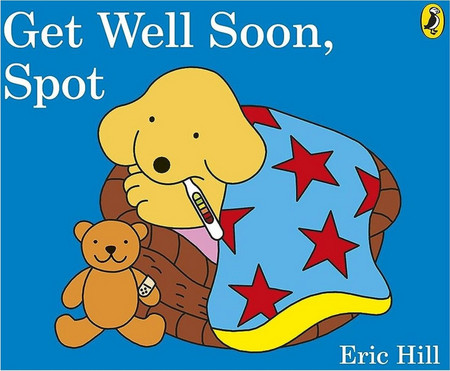 Get Well Soon, Spot