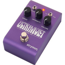 Strymon Ultraviolet Univibe