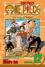 One Piece, Vol. 12 One Piece, Vol. 12