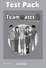 Teammates 2 Test Pack