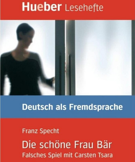 Die schöne Frau Bär