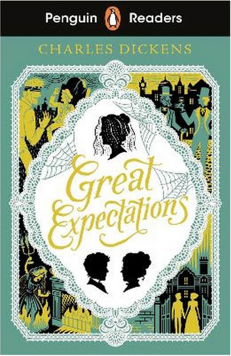 Penguin Readers Level 6: Great Expectations