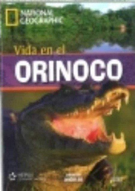 Vida en el Orinoco
