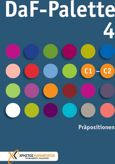 DaF-Palette 4: Präpositionen
