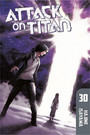 Attack on Titan Vol. 30 Attack on Titan Vol. 30