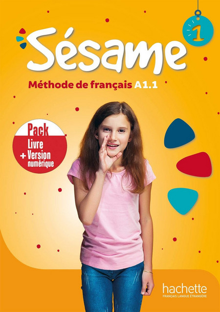Sésame 1