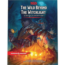 The Wild Beyond the Witchlight