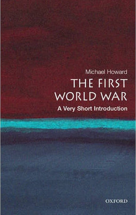The First World War