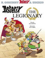 Asterix the Legionary, Album 10