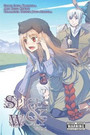 Spice and Wolf, Vol. 8 (manga) Spice and Wolf, Vol. 8 (manga)