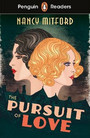 Penguin Readers Level 5: The Pursuit of Love (ELT Graded Reader) Penguin Readers Level 5: The Pursuit of Love (ELT Graded Reader)