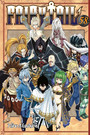 Fairy Tail, Vol. 58 Fairy Tail, Vol. 58