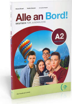 Alle an Bord! 2