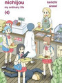 Nichijou, Volume 4