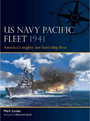 US Navy Pacific Fleet 1941 US Navy Pacific Fleet 1941