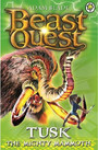 Beast Quest: Tusk the Mighty Mammoth Beast Quest: Tusk the Mighty Mammoth