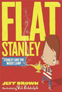 Stanley and the Magic Lamp Stanley and the Magic Lamp