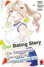 Our Dating Story, Vol. 5 Our Dating Story, Vol. 5