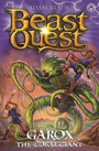Beast Quest: Garox the Coral Giant Beast Quest: Garox the Coral Giant
