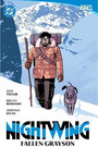 Nightwing Vol. 7: Fallen Grayson Nightwing Vol. 7: Fallen Grayson