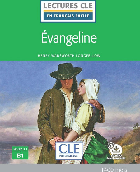 LCEFF 3: Evangeline
