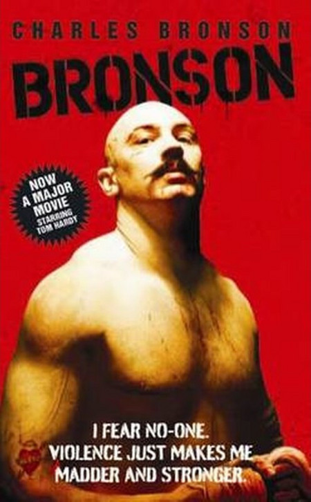 Bronson