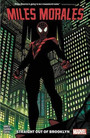 Miles Morales: SpiderMan Vol. 1