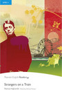 Level 4: Strangers on a Train Book and MP3 Pack