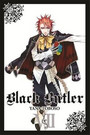 Black Butler, Vol. 7 Black Butler, Vol. 7