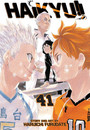 Haikyu!!, Vol. 41 Haikyu!!, Vol. 41