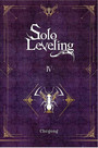 Solo Leveling, Vol. 4 Solo Leveling, Vol. 4