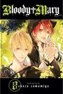 Bloody Mary, Volume 8