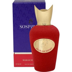 Sospiro Maraschino Eau de Parfum 100ml