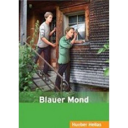 Blauer Mond
