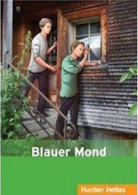Blauer Mond