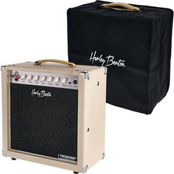 Harley Benton Tube15 Celestion Bundle TUBE 15