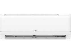 AUX Q Plus ASW-H09B6B4/QCR3DI-C0 Κλιματιστικό Inverter 9000 BTU A++/A+++ με Wi-Fi