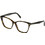 Tom Ford FT5949-B 052 Γυναικείος Σκελετός Γυαλιών Οράσεως Κοκάλινος Καφέ