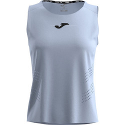 Joma Challenge Γυναικείο Αθλητικό T-Shirt Γκρι 902363-376