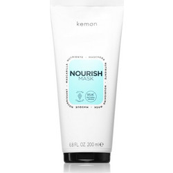 Kemon Nourish Μάσκα Μαλλιών για Επανόρθωση 200ml