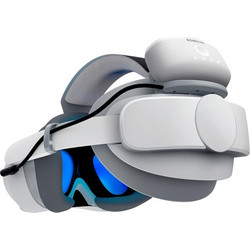 BOBOVR Λουράκι ανακούφισης μπαταρίας BOBOVR P4S για το Pico 4 Ultra/Ultra Enterprise