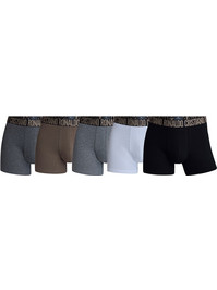 Cristiano Ronaldo Ανδρικά Μποξεράκια Σετ 5Pack 300-8123-49-2413