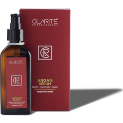 Clarite Argan Serum Μαλλιών για Επανόρθωση 100ml