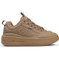 Fila Superbubble Γυναικεία Sneakers Ταμπά FFW0536-70080
