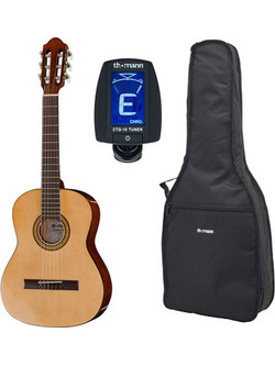 Thomann Classic 1/2 Bundle